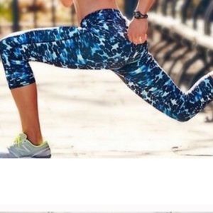 Athleta leggings size M in EUC